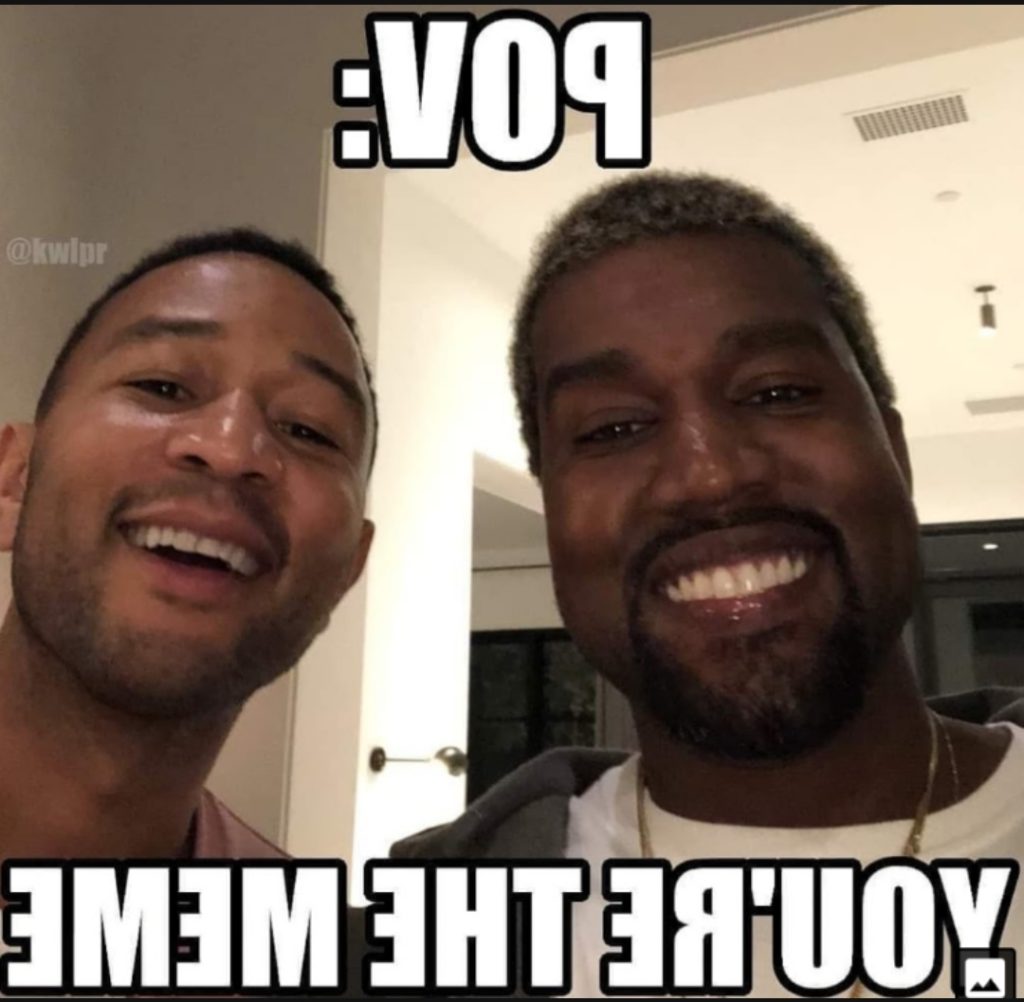 Co to znaczy POV na TikTok? POV co to? meme z reddit.com