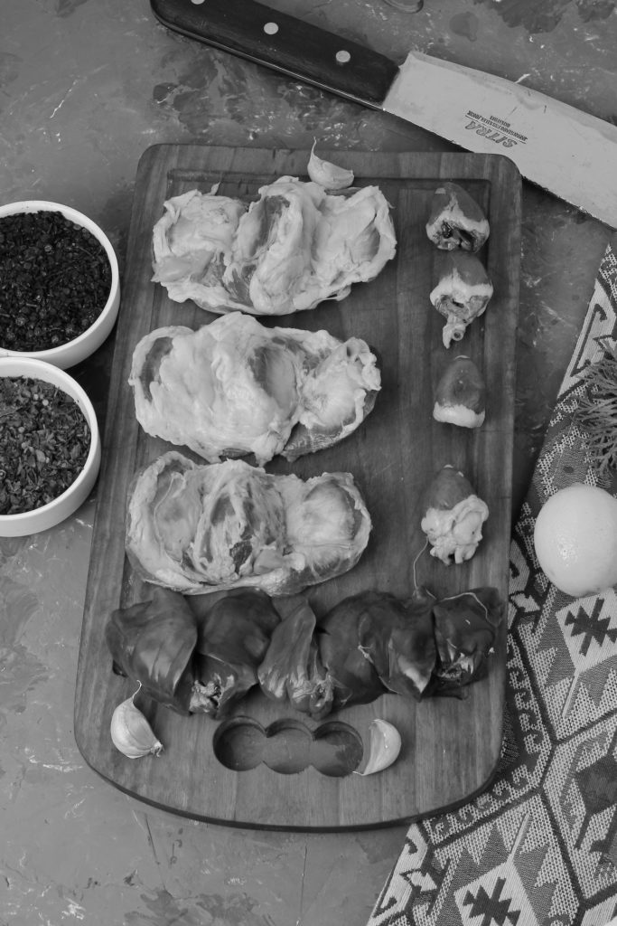 wnętrzności - innards - 8 zaawansowanych słówek - lekcja języka angielskiego - mateusz stasica - pla school 