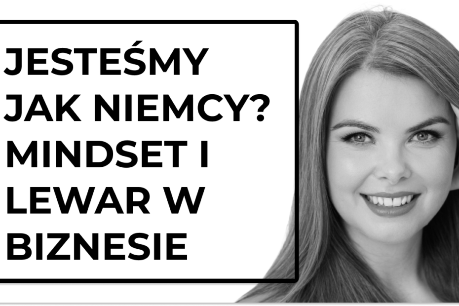 Jak robić biznes w Niemczech? Różnice międzykulturowe