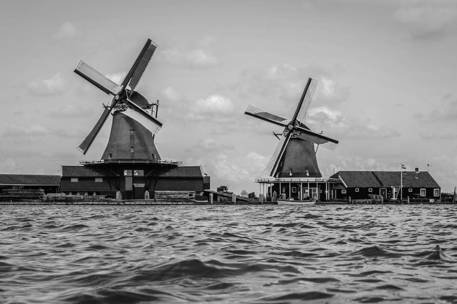 Jak zorganizować skuteczny dział HR? Zainspiruj się zachodem! - Holandia to kraj o najdluzszej historii biznesu